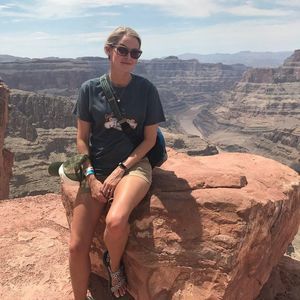 Meet your Posher, Beth